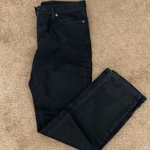 Men's Levi's Jeans